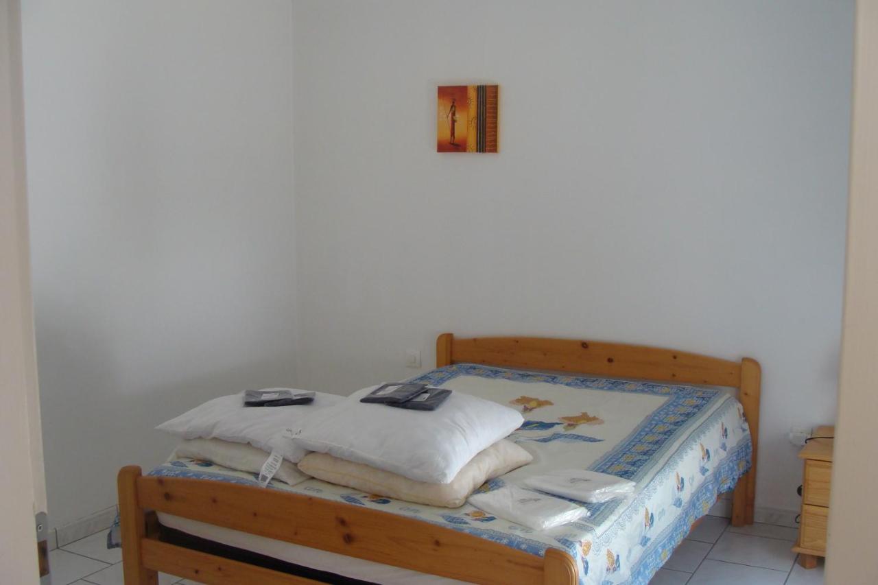 Casa con 1 dormitorio