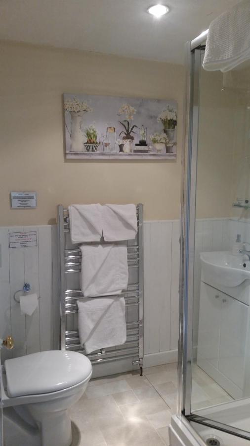 Camera Matrimoniale con Bagno Privato
