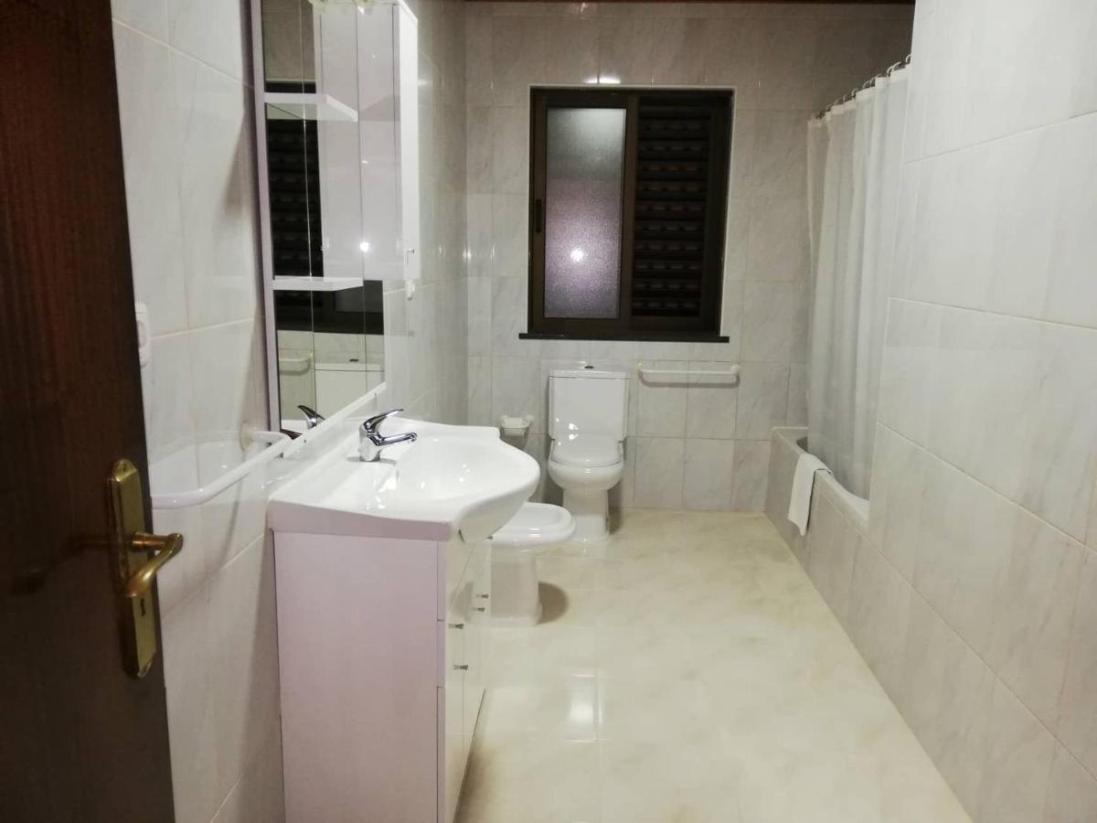 Habitación Doble - 2 camas