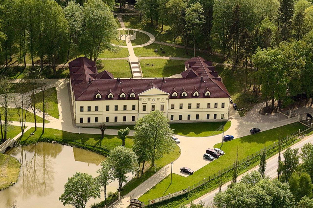 Chateau Kynšperk