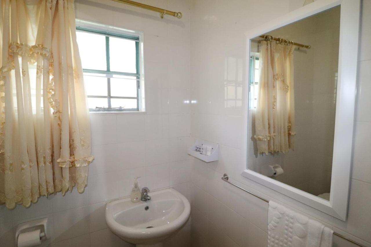 Chambre Double Standard