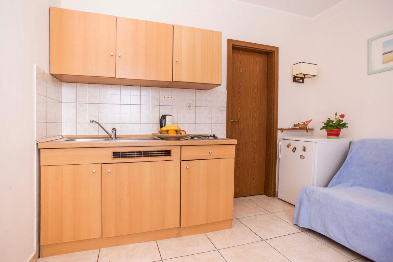 Apartamento de 1 dormitorio (2 adultos)