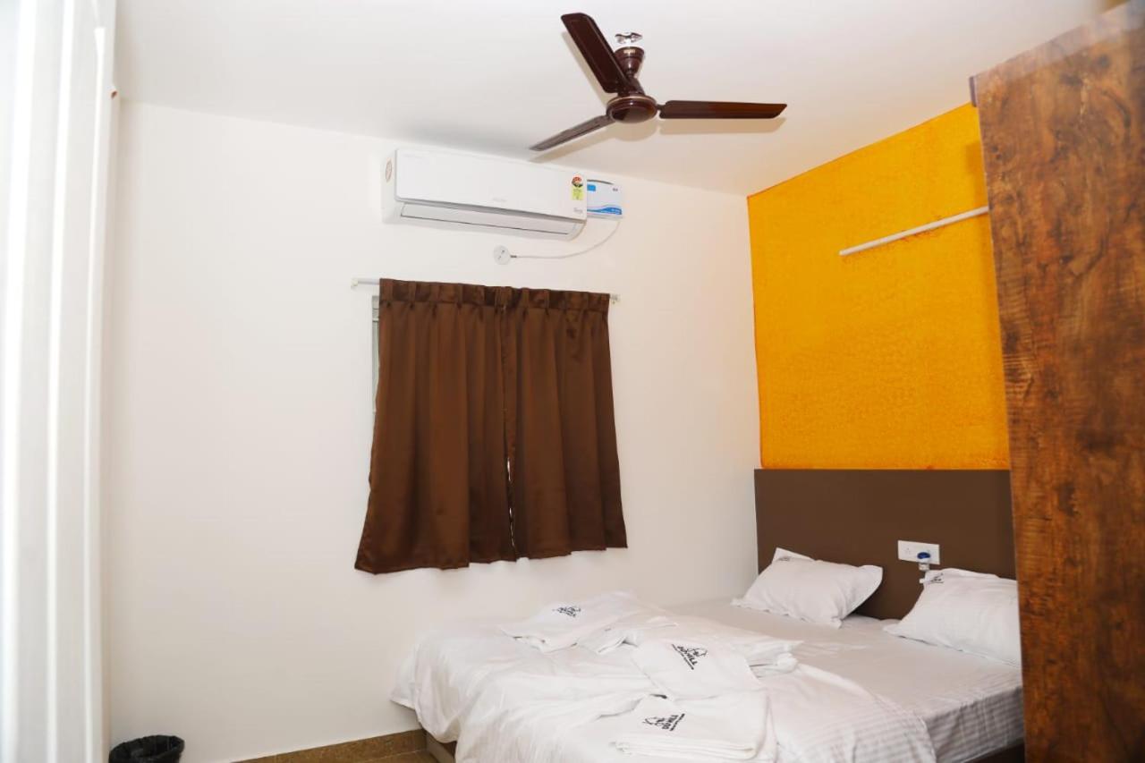 B&B Bengaluru - Dunhill Premium Service Apartment - Bed and Breakfast Bengaluru