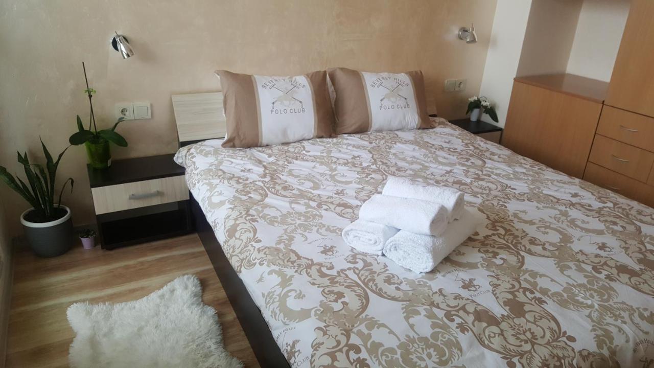 B&B Ruse - Malavi University apartment Ruse! Comfort&clean! - Bed and Breakfast Ruse