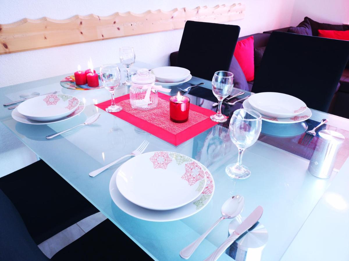 Apartman "Sabine red" with heated pool - B&B Omišalj