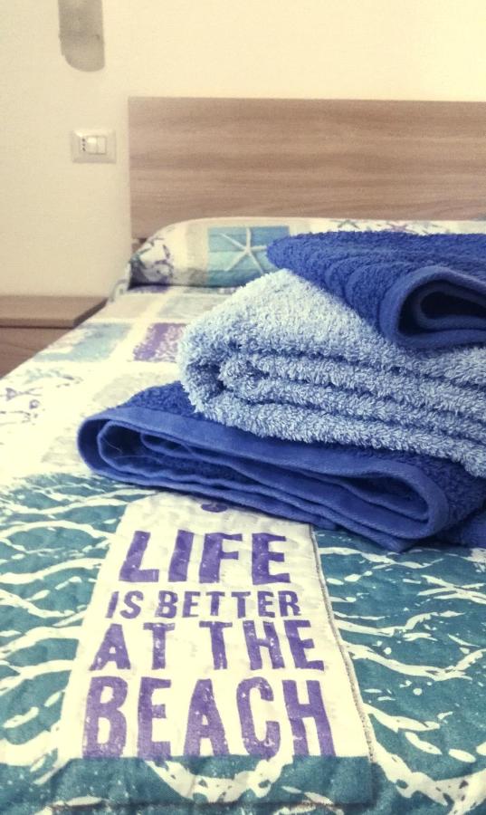 Casa Vacanze Porto Istana - B&B Murta Maria