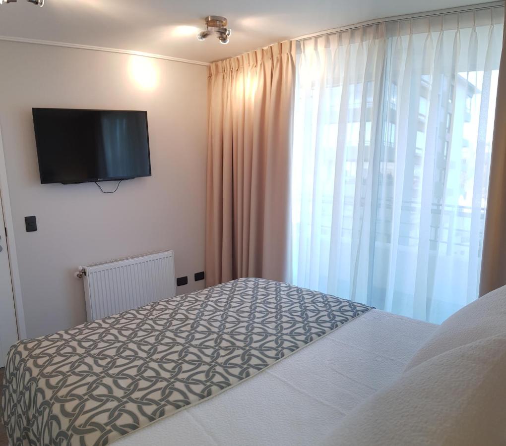 Appartamento con 2 Camere da Letto