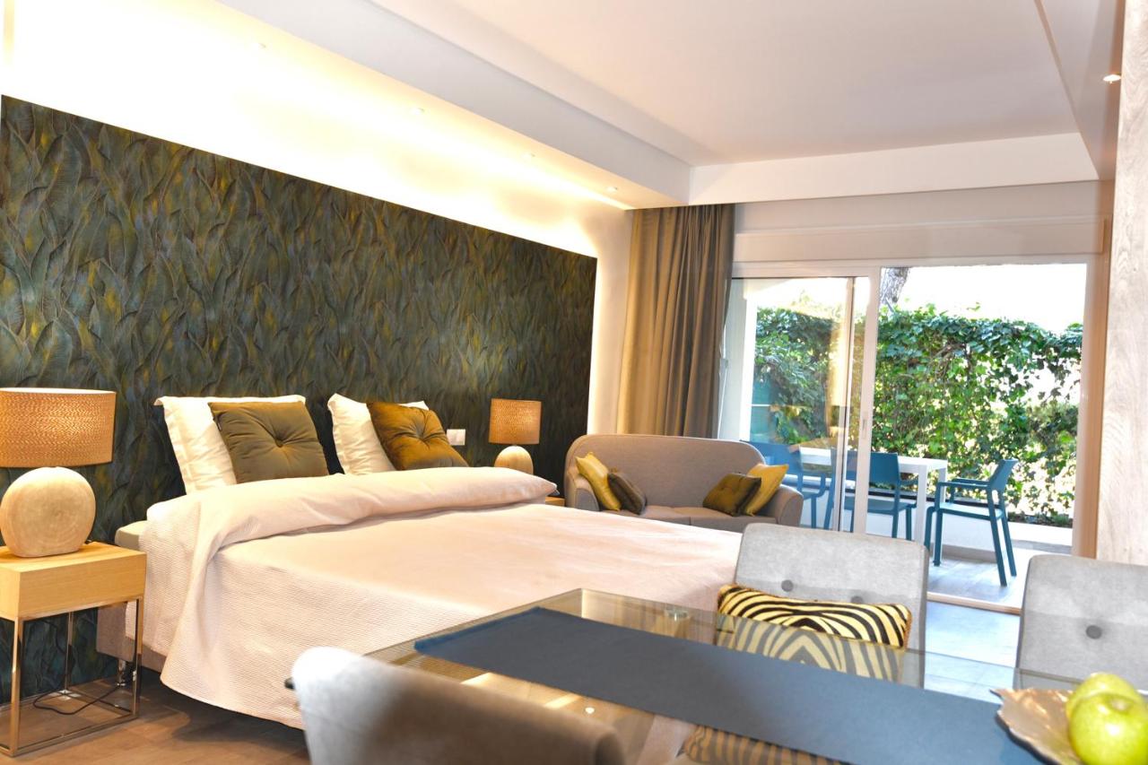 Studio-Apartment Marbella