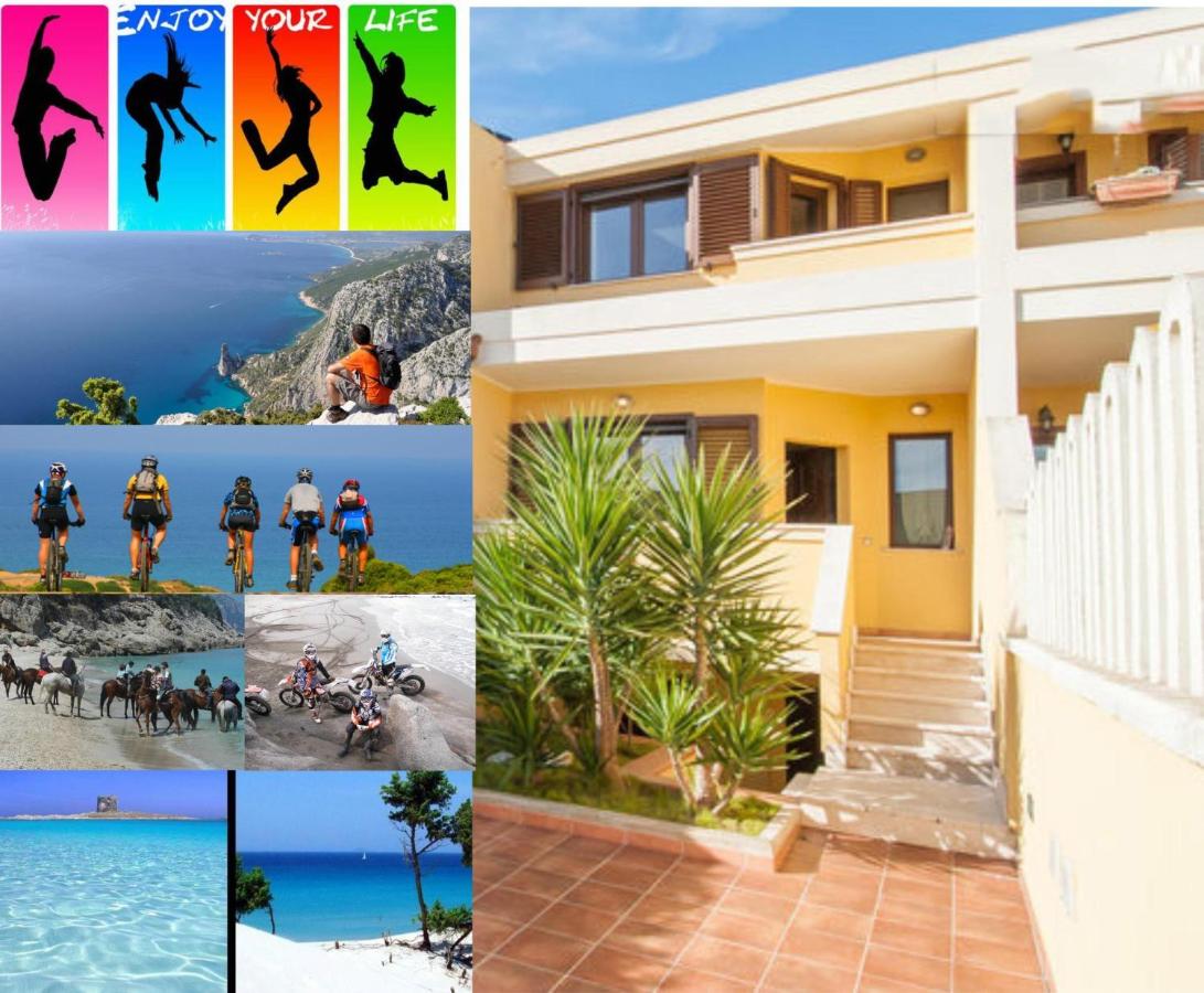 Casa Salsa Libre - Ferienwohnung Selargius