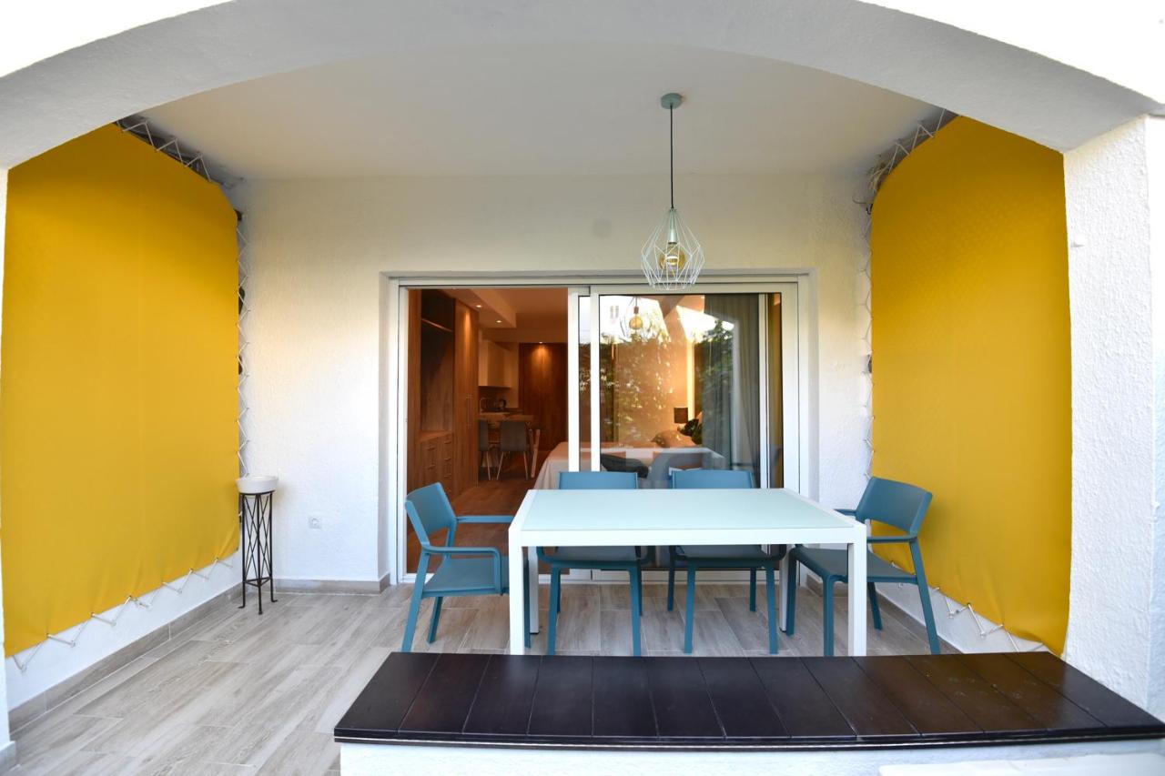 La Carolina Escorpio 16 - Ferienwohnung