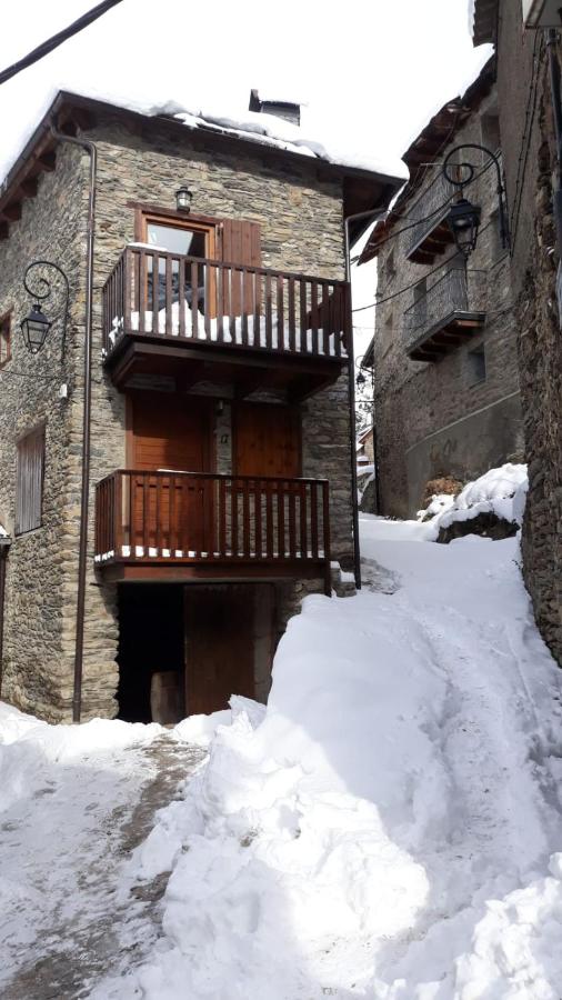 Casa Garrabet - B&B