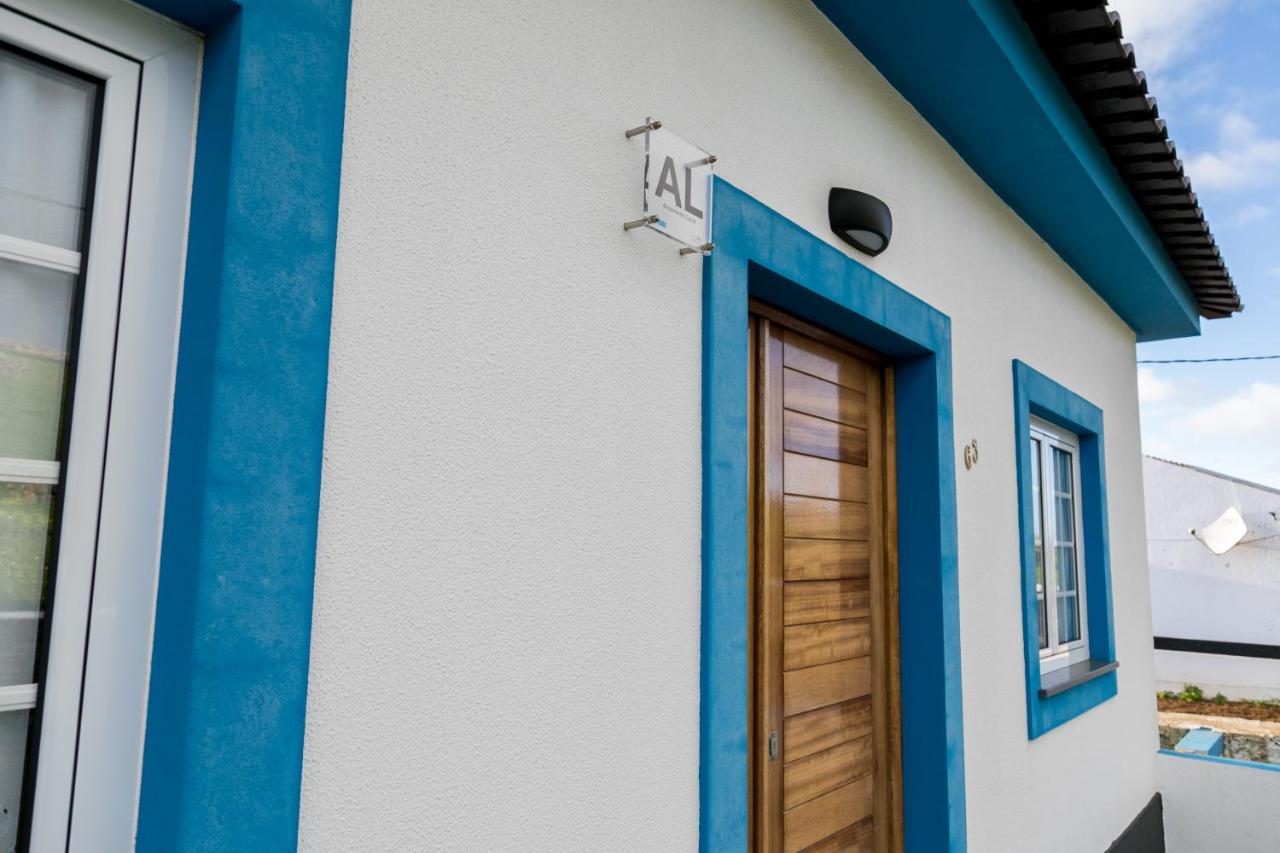 Quinta do Oeste - Ferienwohnung