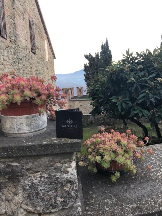 MentoreR&B - Bed and Breakfast