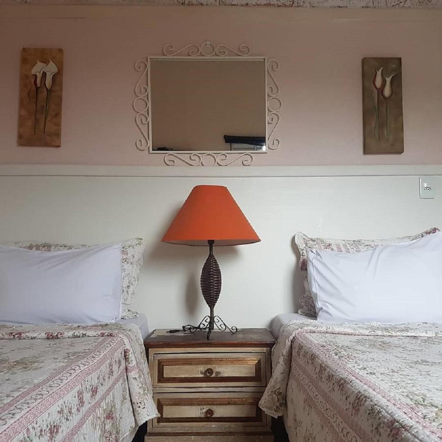 Standard Double Room with Fan