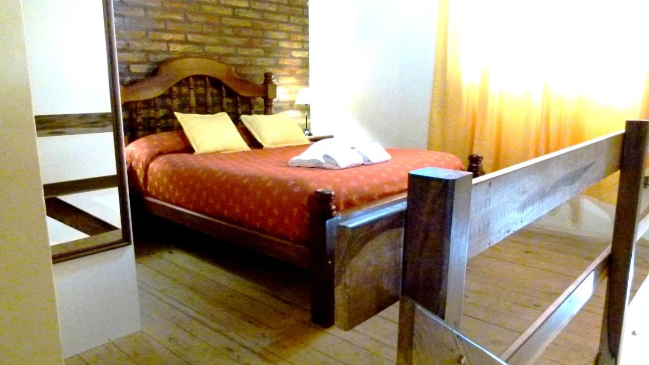 Chalet con 1 Camera da Letto