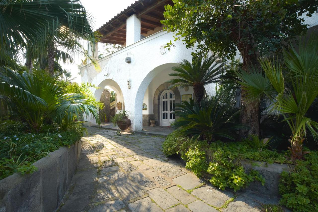 B&B Villa Regine - B&B