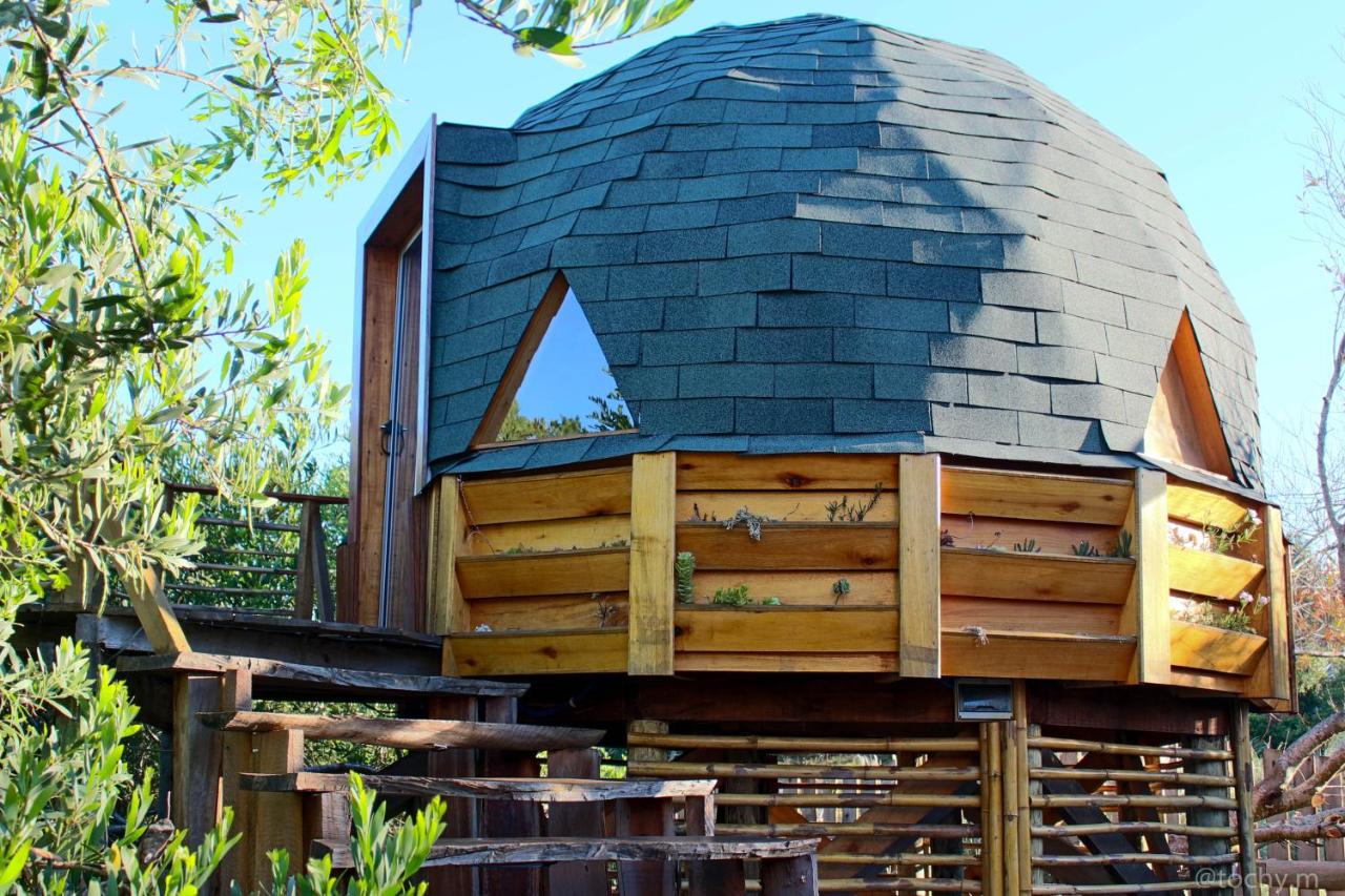 Complejo Playa Grande - B&B Punta del Diablo