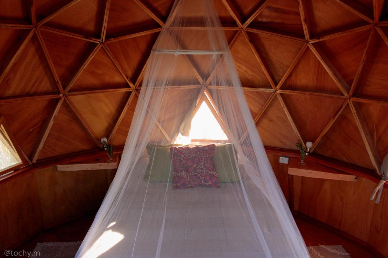 Tweepersoonskamer met Eigen Badkamer