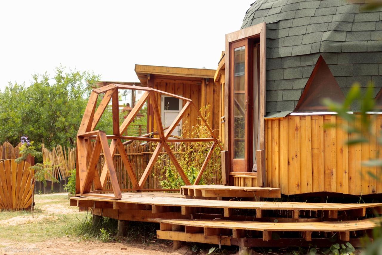 Double Room with Private Bathroom on Suite