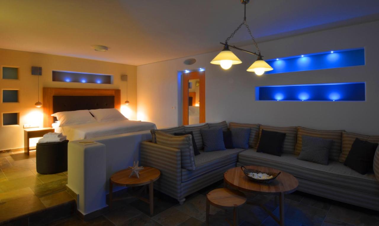 Apartamento Estudio (Merope)