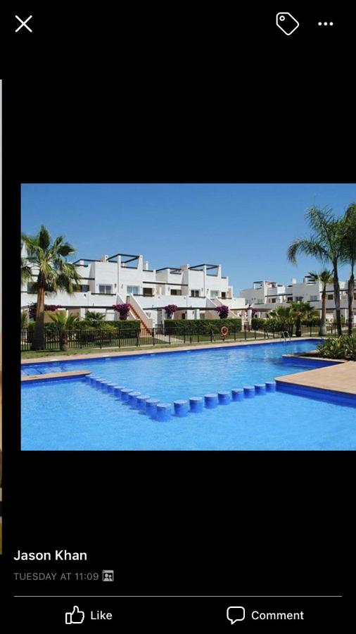 B&B Alhama de Murcia - Apartment N266 - Bed and Breakfast Alhama de Murcia