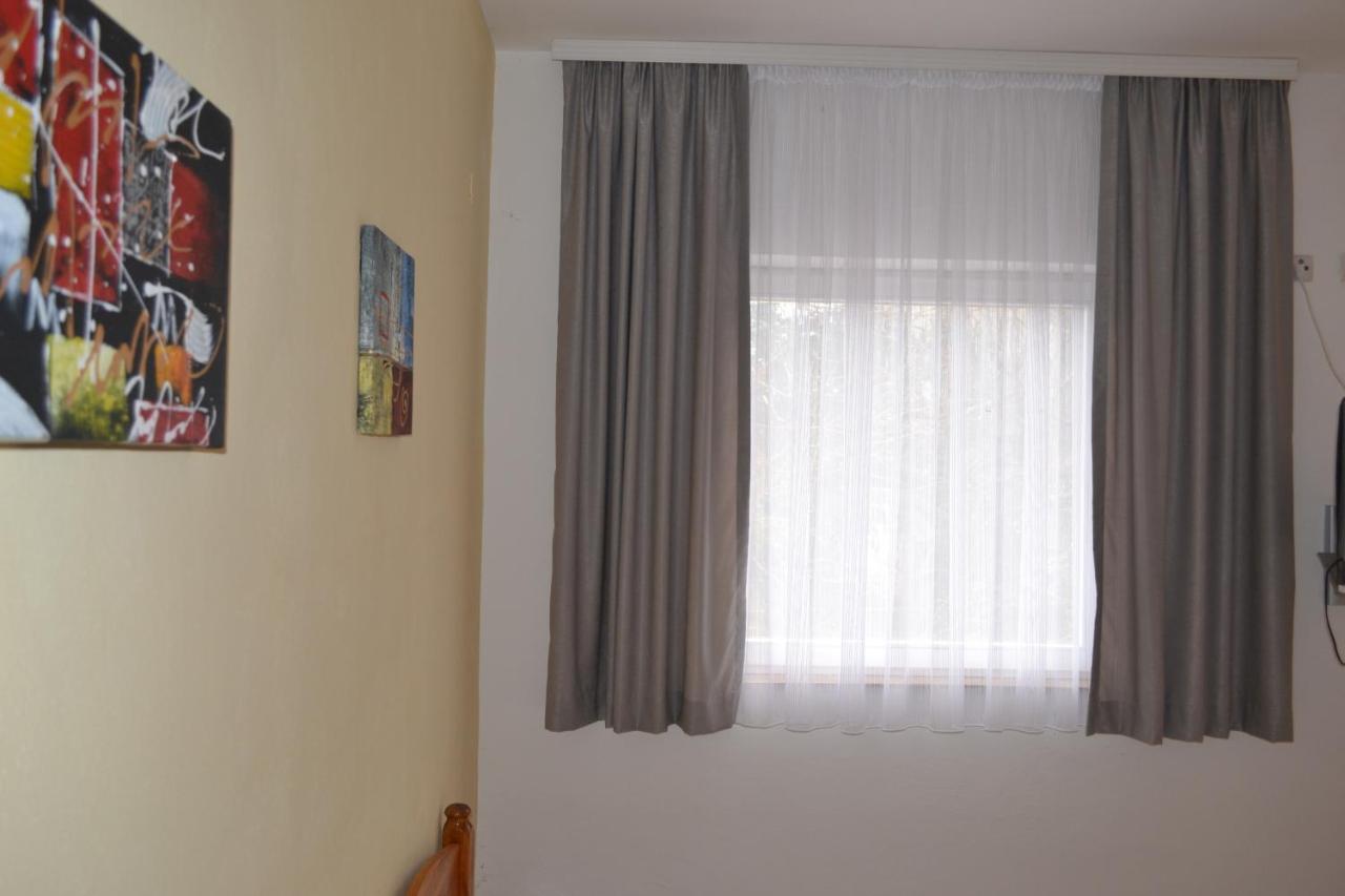 Appartement met 2 slaapkamers