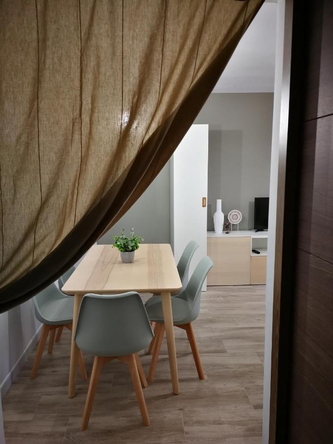 Japan Beach Parque del Oeste - B&B Málaga