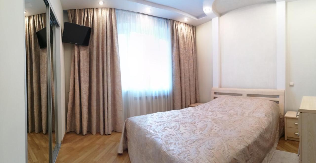 B&B Riwne - Big Apartment in Rivne center - Bed and Breakfast Riwne
