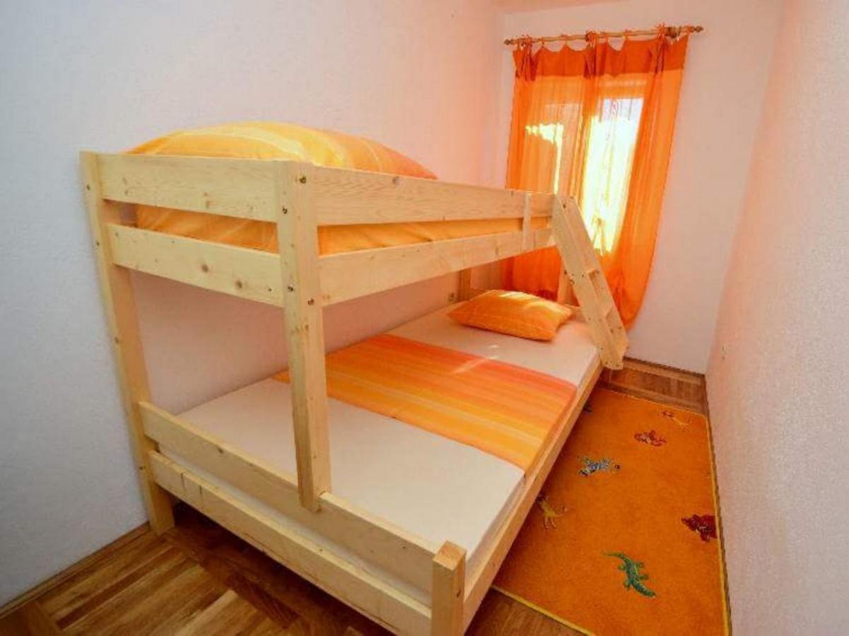 Two bedroom apartment with Balcony