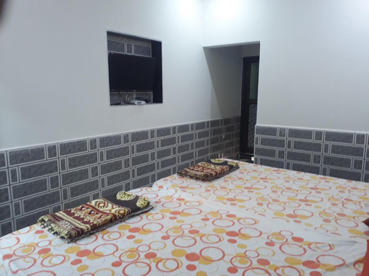 Deluxe Zimmer
