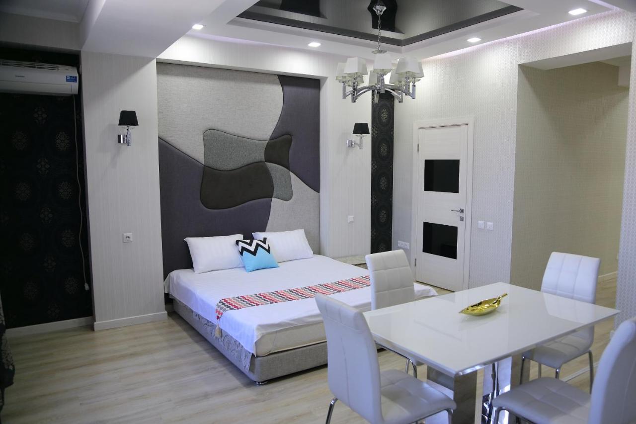 Promenade Boutique Apartment - Bed and Breakfast