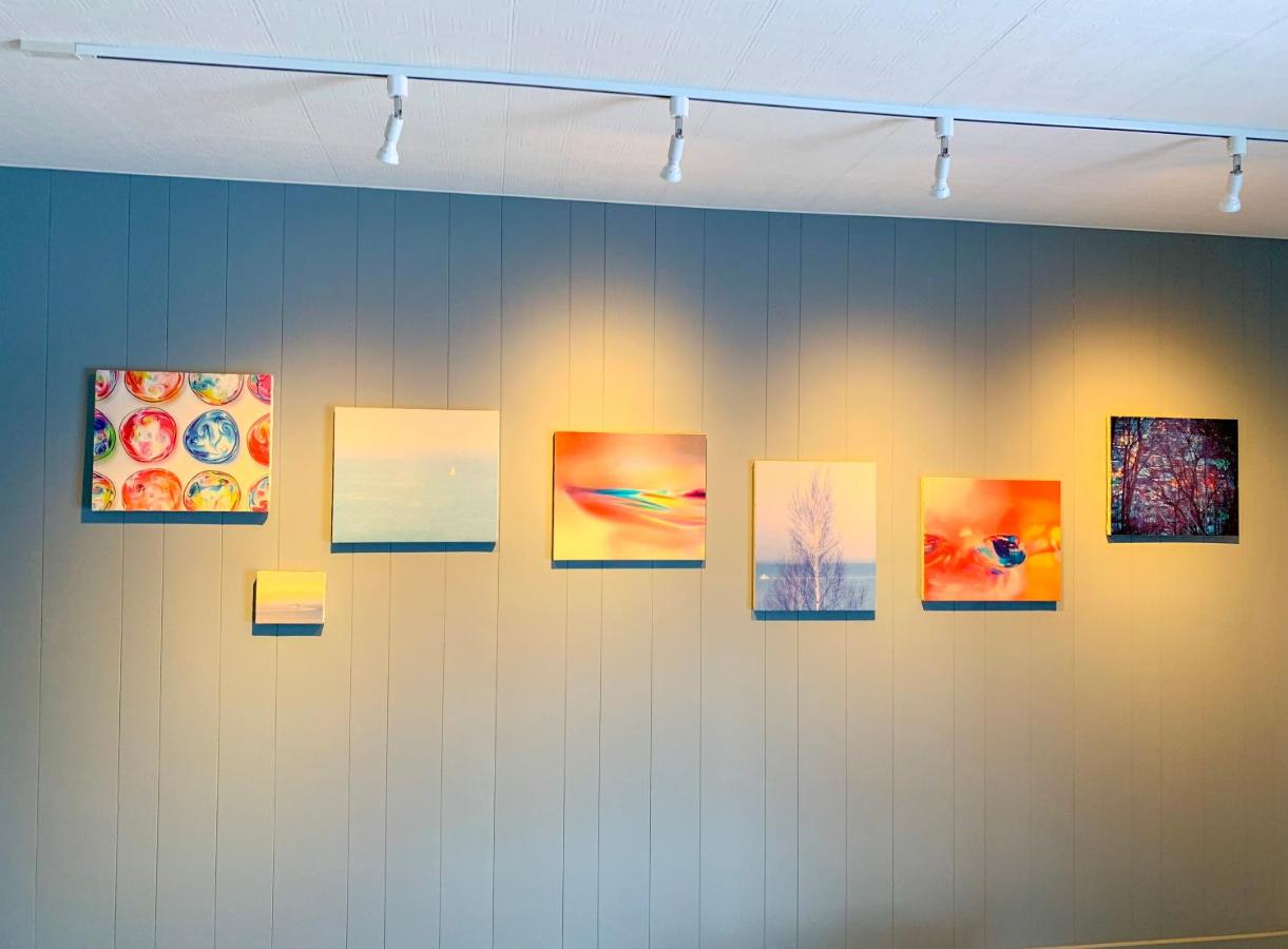 PIER6 Otaru - Bed and Breakfast Otaru