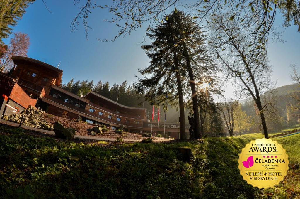 Horský Hotel Čeladenka / Mountain Resort