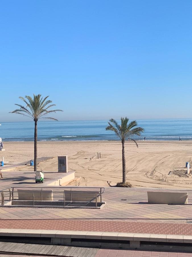 B&B Gandia - BEACH I - Bed and Breakfast Gandia