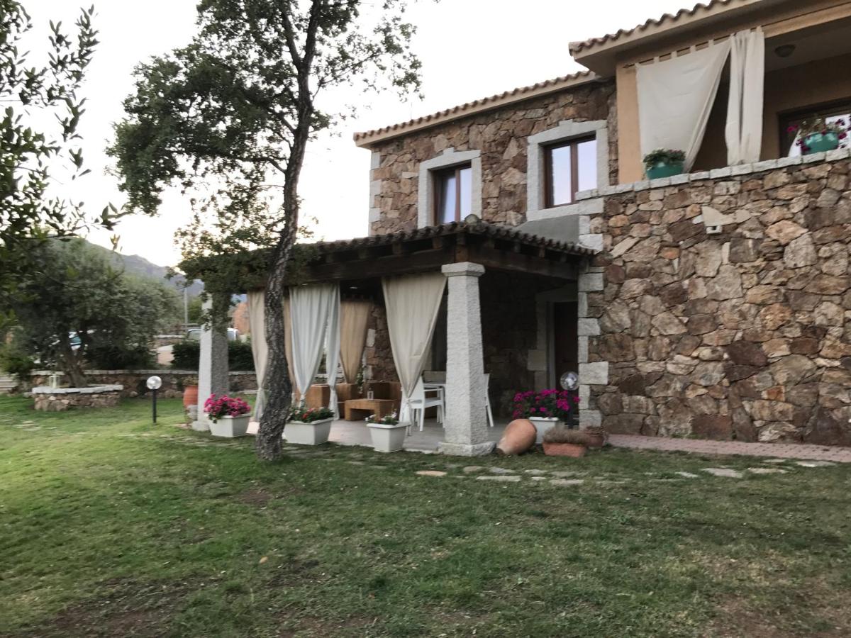 Il Giardino di Daniela Apartments - B&B