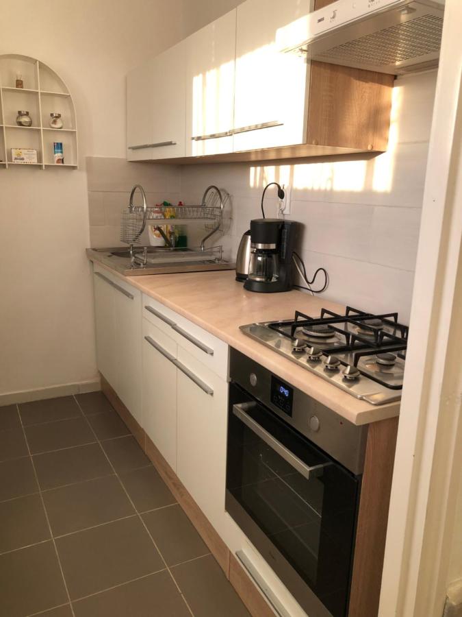 Apartment mit 1 Schlafzimmer