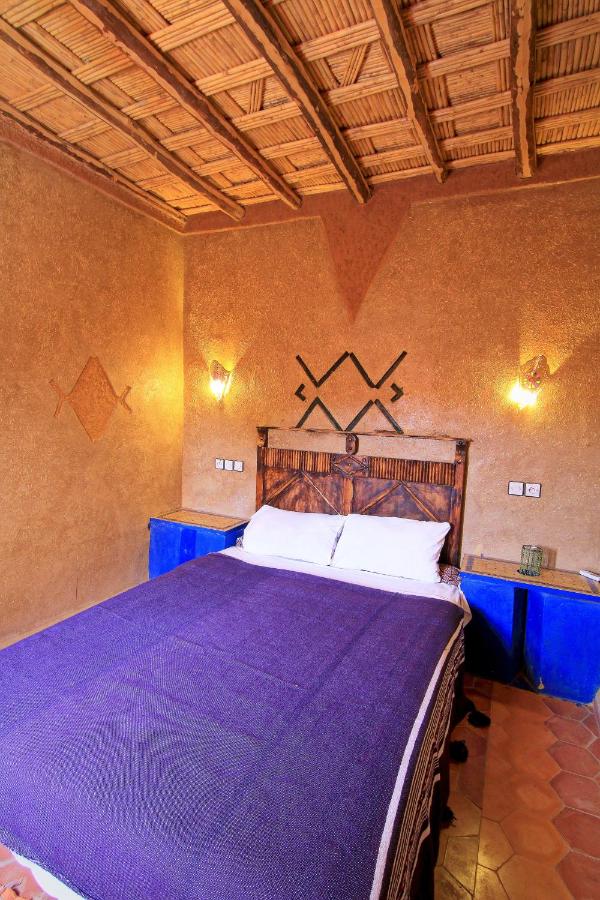 Vierbettzimmer
