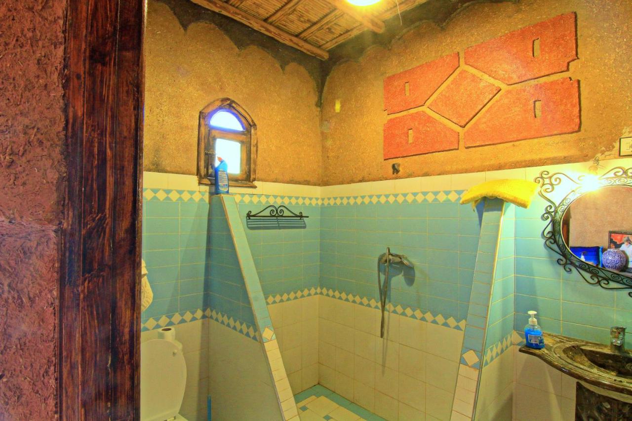 Family Room with Private Bathroom