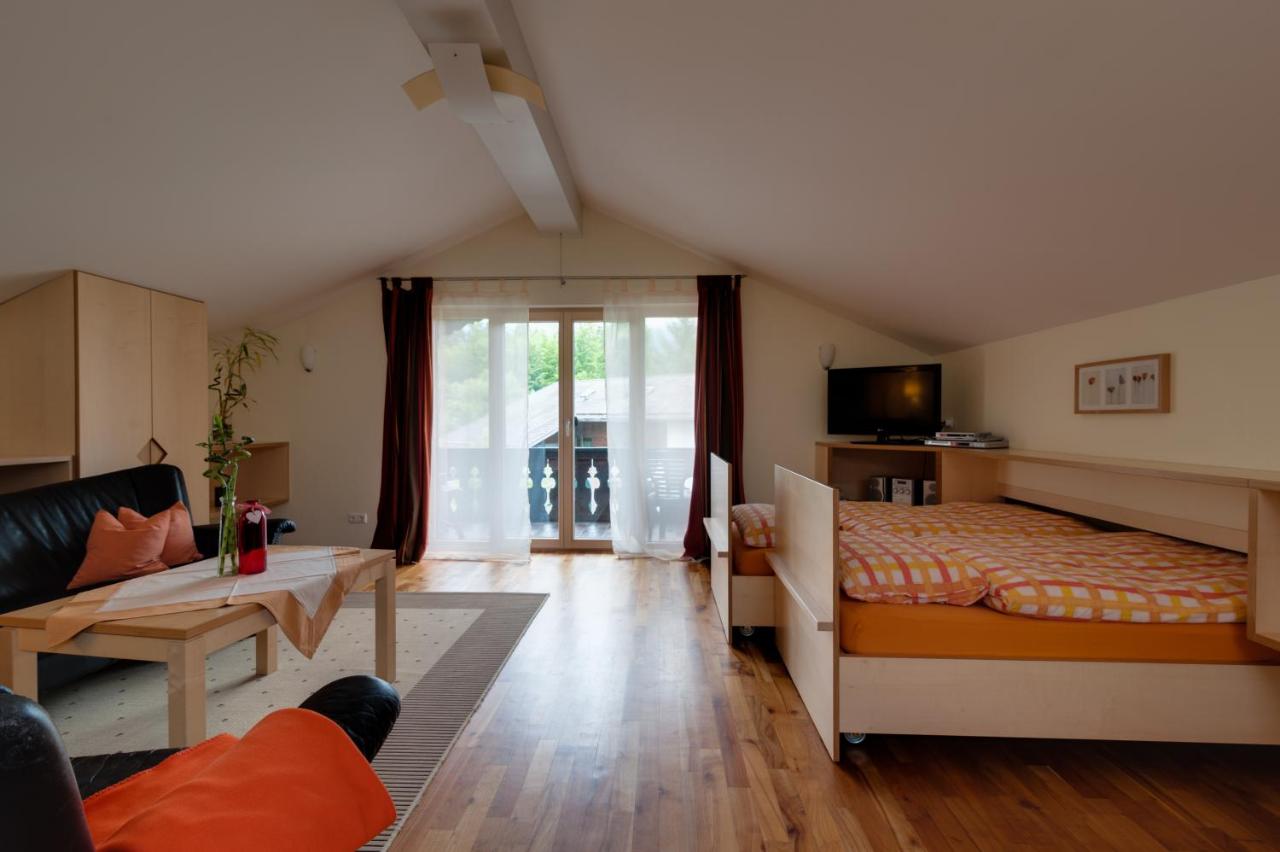 Appartement Supérieur