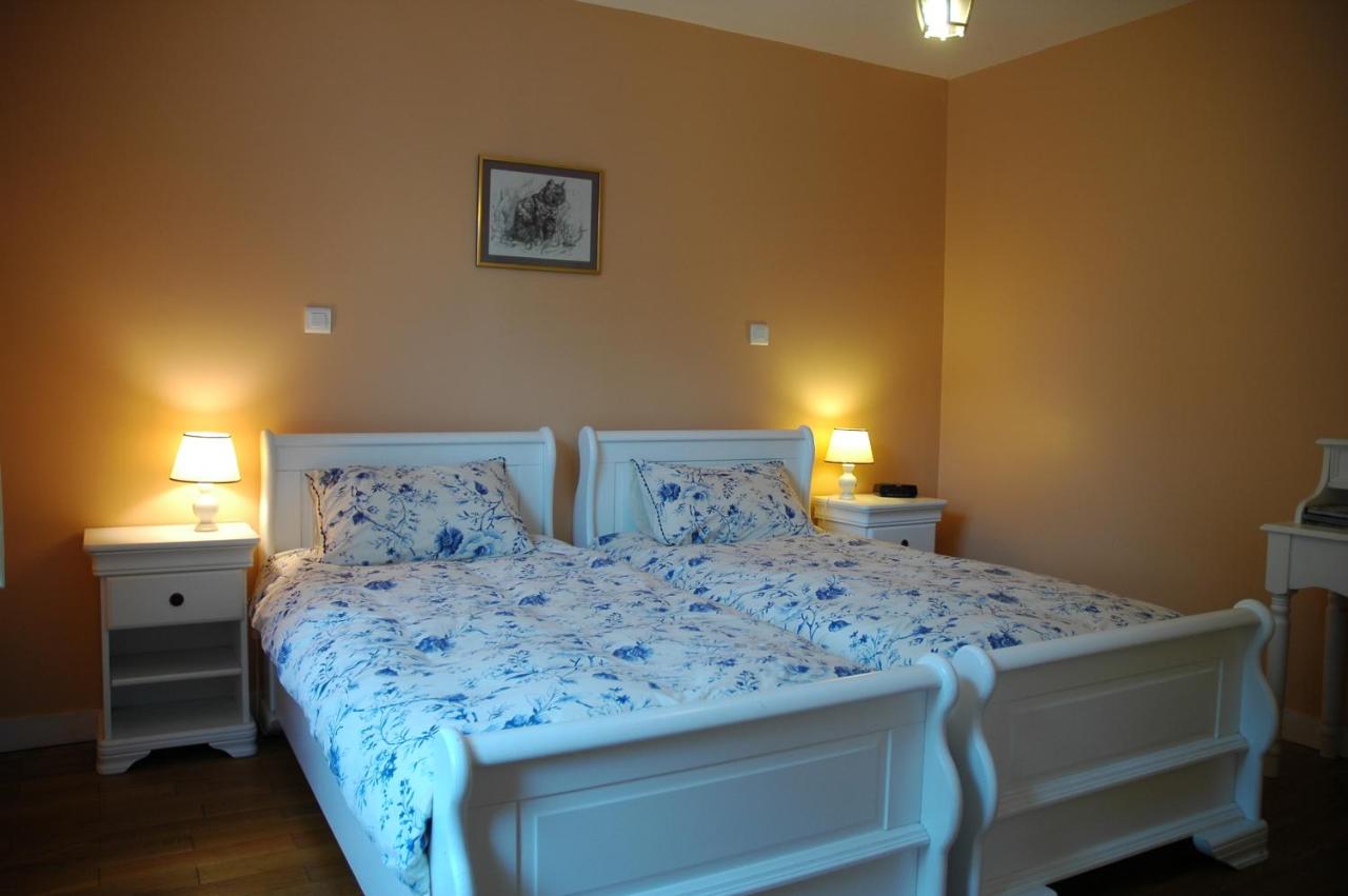 Zweibettzimmer