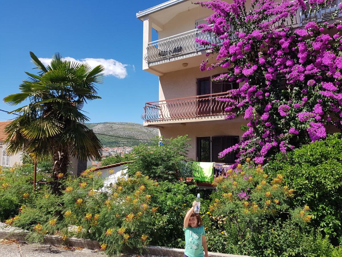 Apartment mit Meerblick