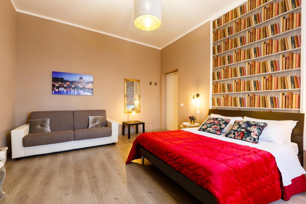 B&B Roma - A Casa di Leonardo II - Bed and Breakfast Roma