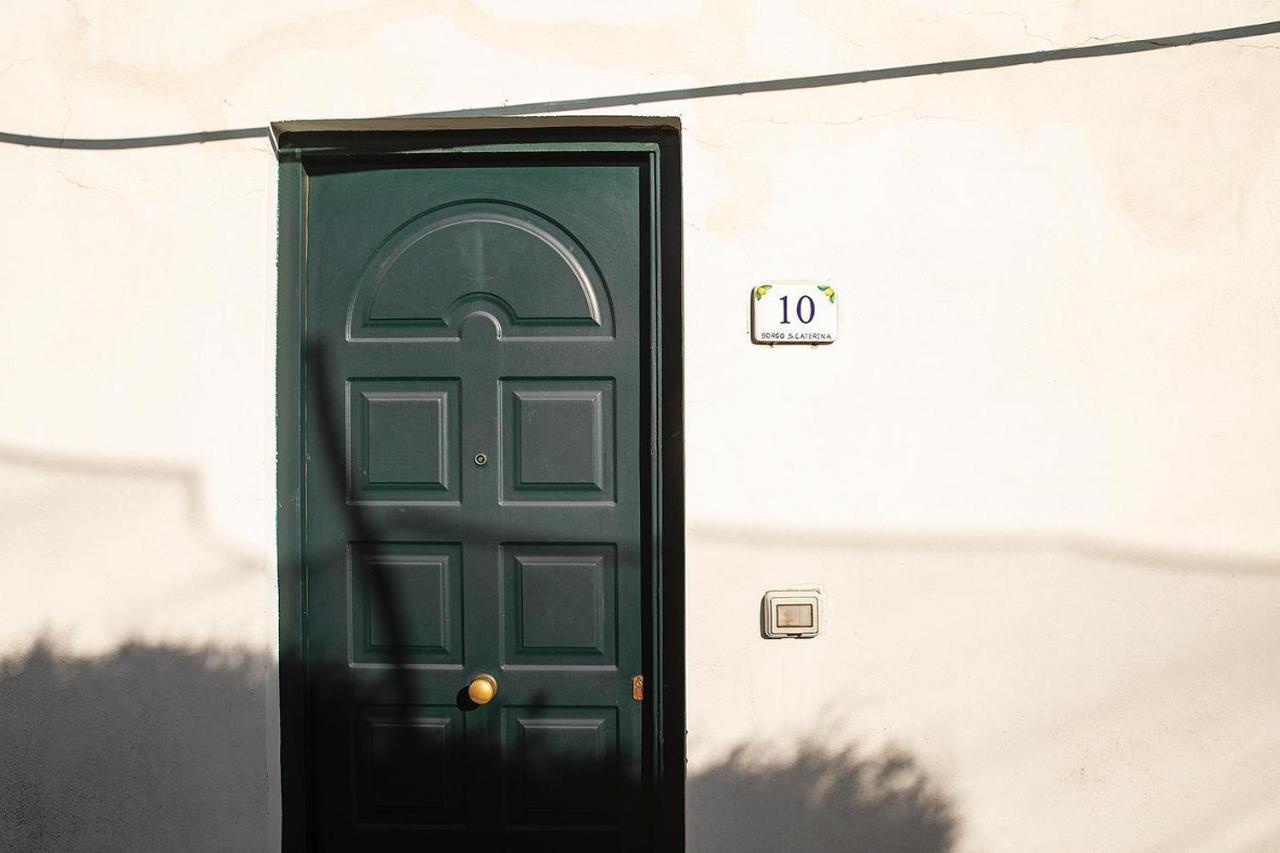 San Pietro Holiday House - B&B