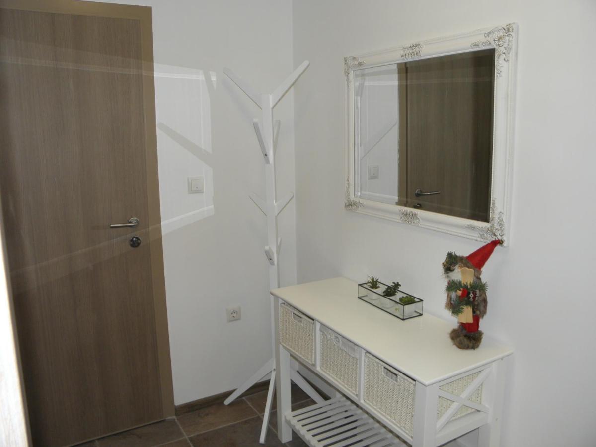 Appartamento con 2 Camere da Letto