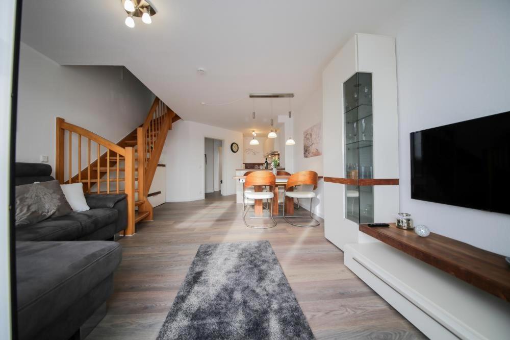 Ferienwohnung Wolkenfreude - B&B