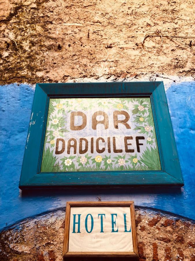 Dar Dadicilef - Ferienwohnung