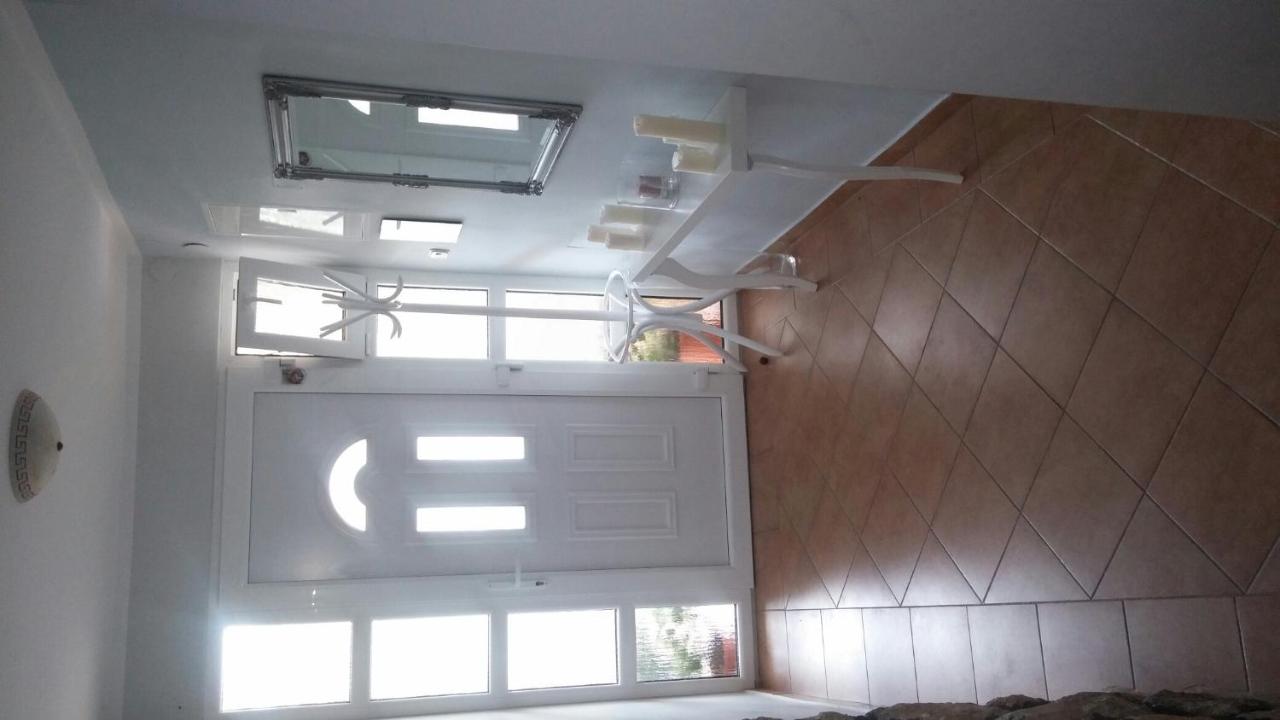 Apartmani TOTIĆ Crikvenica - B&B