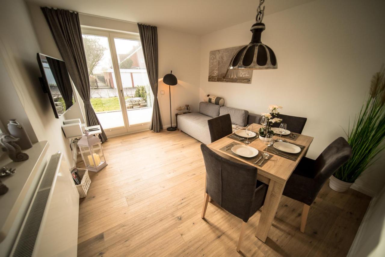 Haus Sonnenterrasse - B&B Westerland