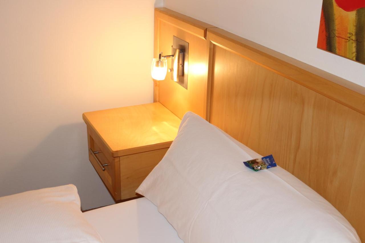 Chambre Double avec Terrasse