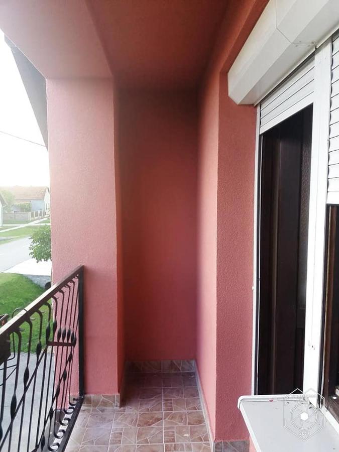 Sobe Mira Lipovac Bajakovo - B&B